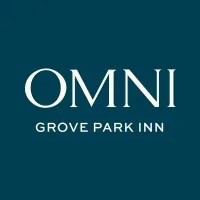 The Omni Grove Park Inn & Spa