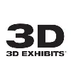 3D Exhibits 3D Exhibits