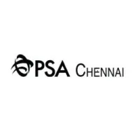 PSA Chennai (Chennai International Terminals Pvt Ltd) PSA Chennai (Chennai International Terminals Pvt Ltd)