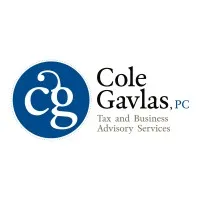 Cole Gavlas, PC Cole Gavlas, PC