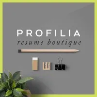 Profilia CV - Resumes, Cover Letters & Translations
