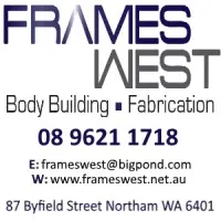 Frameswest