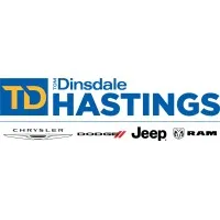 Tom Dinsdale Chrysler Dodge Jeep Ram