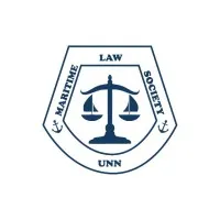 Maritime Law Society, University of Nigeria Maritime Law Society, University of Nigeria