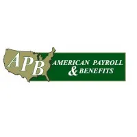 American Payroll and Benefits