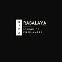 RASALAYA SCHOOL OF FASHION STUDIES RASALAYA SCHOOL OF FASHION STUDIES