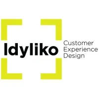 Idyliko - Customer Experience Design