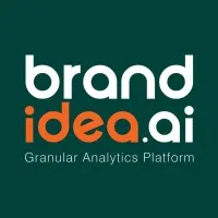 BrandIdea Granular Analytics Platform