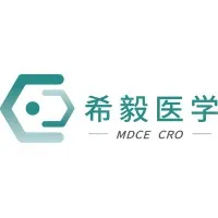 MDCE CRO