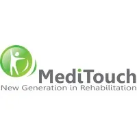 MediTouch Ltd email format