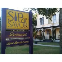 Sip & Savor
