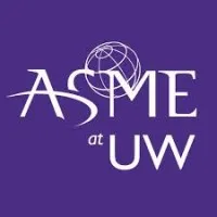 American Society of Mechanical Engineers (ASME) at University of Washington