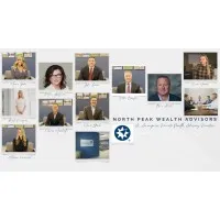 North Peak Wealth Advisors, A private wealth advisory practice of Ameriprise Financial Services, LLC
