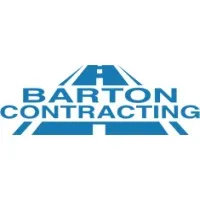 BARTON CONTRACTING CORPORATION