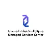 Managed Services Center | مركز الخدمات المدارة Managed Services Center | مركز الخدمات المدارة