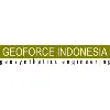 PT Geoforce Indonesia PT Geoforce Indonesia