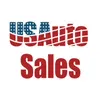 US Auto Sales US Auto Sales