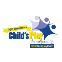 Child'sPlay Therapy Center