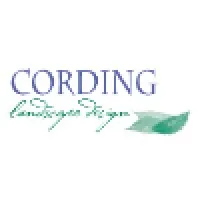 Cording Landscape Design