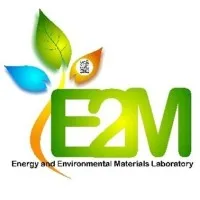 Energy and Environmental Materials Laboratory (E2M) - Institut Teknologi Bandung email format