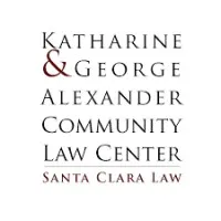 Katharine & George Alexander Community Law Center