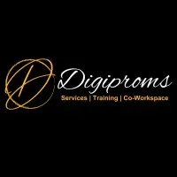 Digiproms - Marketing Agency