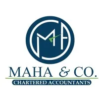 MAHA & Co.