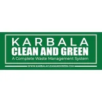 Karbala Clean And Green