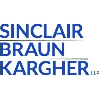 Sinclair Braun Kargher LLP Sinclair Braun Kargher LLP