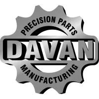 Davan Manufacturing Inc