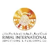 Rimal International Advertising & Publishing Rimal International Advertising & Publishing