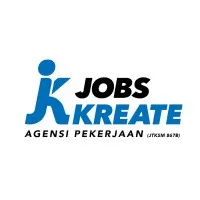 Agensi Pekerjaan Jobs Kreate Sdn Bhd