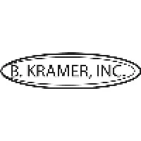B Kramer Inc B Kramer Inc