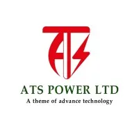 ATS Power Ltd. ATS Power Ltd.