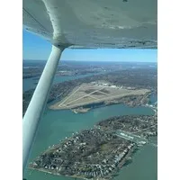 Grosse Ile Municipal Airport
