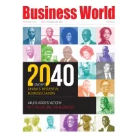 Business World Ghana