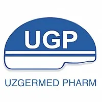Uzgermed Pharm Uzgermed Pharm
