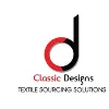 Classic Designs- Textile sourcing company