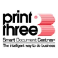 Print Three Print Three