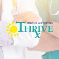 Thrive Enhanced Care Pharmacy
