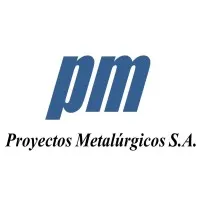 Proyectos Metalúrgicos S.A.