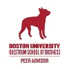 Questrom Peer Advising Questrom Peer Advising