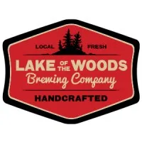 Lake of the Woods Brewing Company