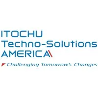 ITOCHU Techno-Solutions America, Inc.