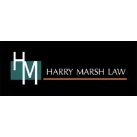 Harry Marsh Law