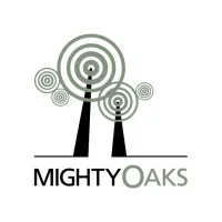 Mighty Oaks