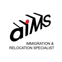 AIMS Immigration & Relocation Specialist AIMS Immigration & Relocation Specialist