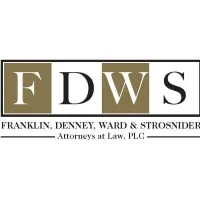 Franklin, Denney, Ward & Strosnider PLC