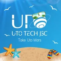 UTO TECHNOLOGY JSC