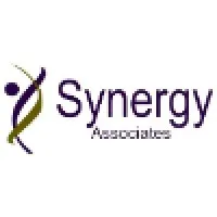 Synergy Associates Inc.